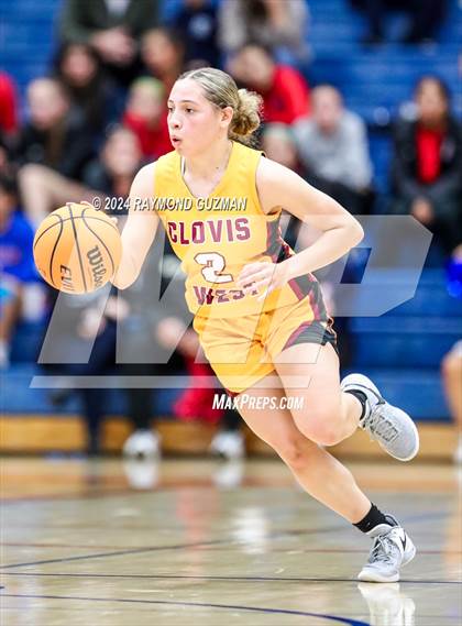 Thumbnail 2 in Clovis West @ Buchanan photogallery.