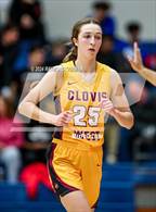 Photo from the gallery "Clovis West @ Buchanan"