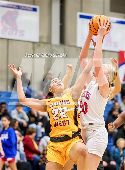 Thumbnail 3 in Clovis West @ Buchanan photogallery.