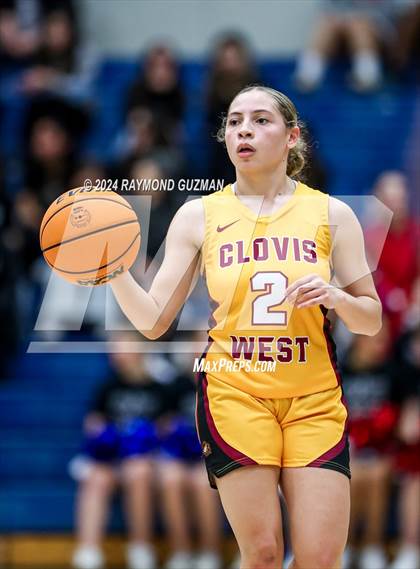 Thumbnail 2 in Clovis West @ Buchanan photogallery.