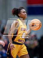 Photo from the gallery "Clovis West @ Buchanan"