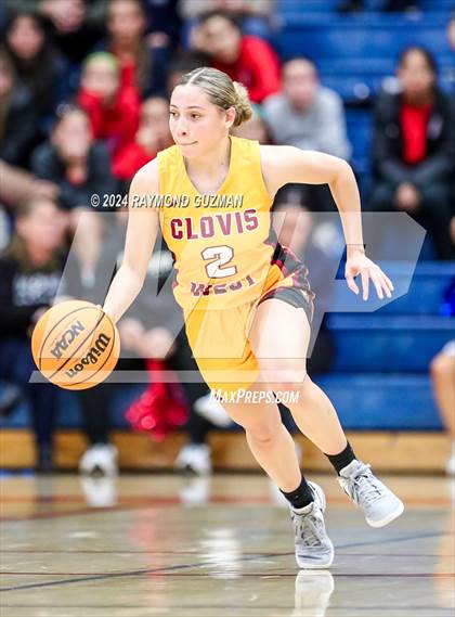 Thumbnail 3 in Clovis West @ Buchanan photogallery.