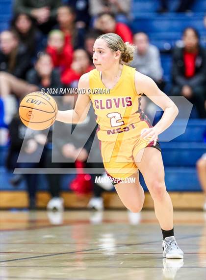 Thumbnail 2 in Clovis West @ Buchanan photogallery.