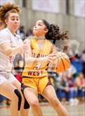Photo from the gallery "Clovis West @ Buchanan"