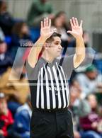 Photo from the gallery "Clovis West @ Buchanan"