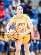 Photo from the gallery "Clovis West @ Buchanan"