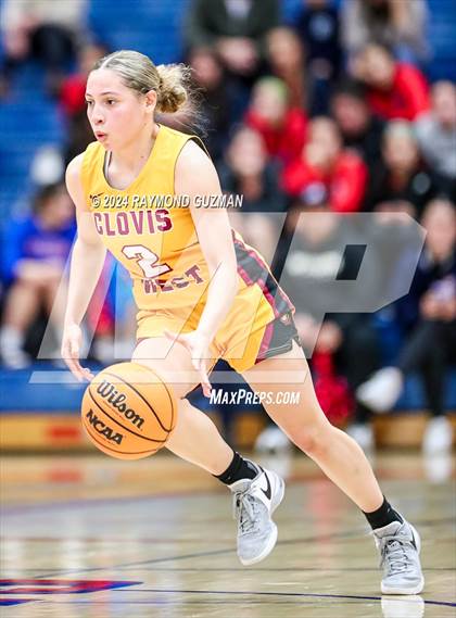 Thumbnail 1 in Clovis West @ Buchanan photogallery.