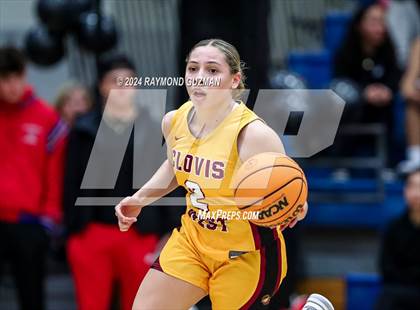 Thumbnail 1 in Clovis West @ Buchanan photogallery.