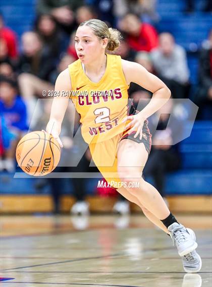 Thumbnail 3 in Clovis West @ Buchanan photogallery.