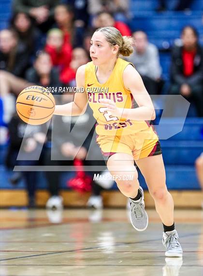Thumbnail 3 in Clovis West @ Buchanan photogallery.