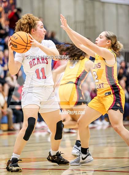 Thumbnail 3 in Clovis West @ Buchanan photogallery.