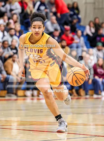 Thumbnail 1 in Clovis West @ Buchanan photogallery.