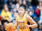 Photo from the gallery "Clovis West @ Buchanan"