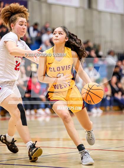 Thumbnail 1 in Clovis West @ Buchanan photogallery.
