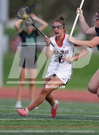 ThunderRidge @ Heritage