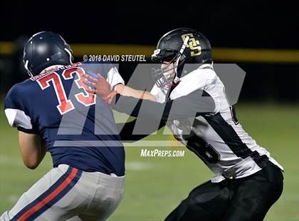 Thumbnail 3 in Golden Sierra @ Vacaville Christian photogallery.