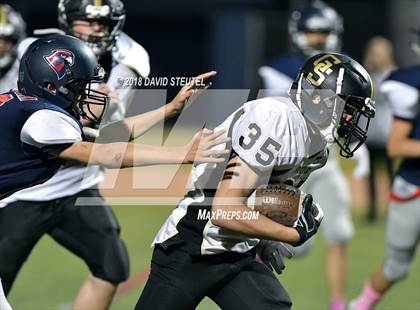 Thumbnail 3 in Golden Sierra @ Vacaville Christian photogallery.