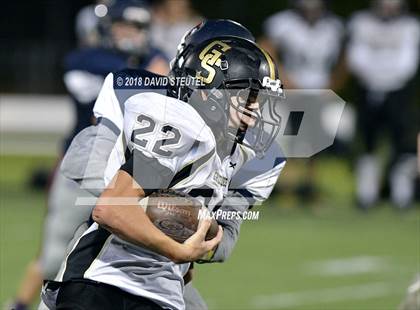 Thumbnail 3 in Golden Sierra @ Vacaville Christian photogallery.