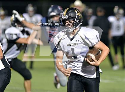 Thumbnail 3 in Golden Sierra @ Vacaville Christian photogallery.