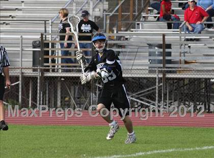 Thumbnail 1 in Archbishop Rummel vs. Mandeville  photogallery.