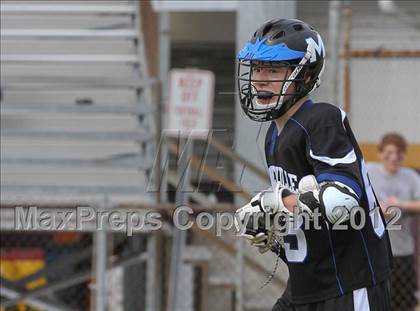 Thumbnail 2 in Archbishop Rummel vs. Mandeville  photogallery.