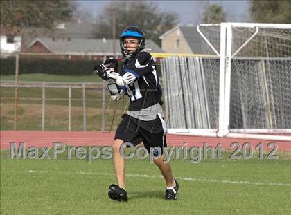 Thumbnail 2 in Archbishop Rummel vs. Mandeville  photogallery.