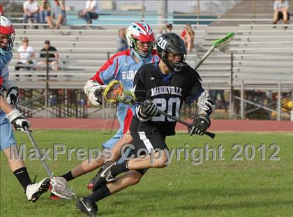 Thumbnail 2 in Archbishop Rummel vs. Mandeville  photogallery.