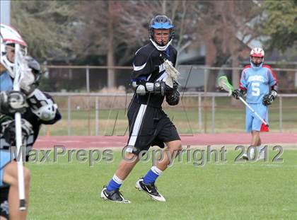 Thumbnail 3 in Archbishop Rummel vs. Mandeville  photogallery.