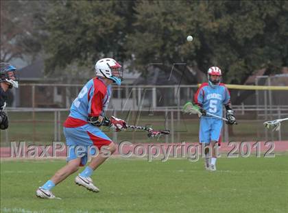 Thumbnail 1 in Archbishop Rummel vs. Mandeville  photogallery.
