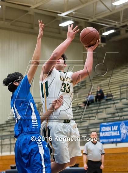 Thumbnail 3 in Jay @ Holmes photogallery.