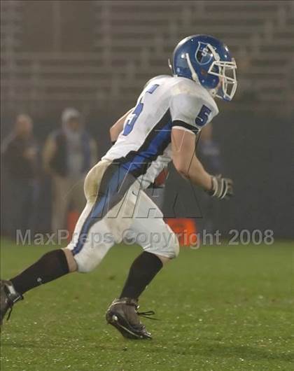 Thumbnail 1 in Southington vs. New Britain photogallery.