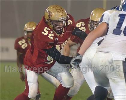 Thumbnail 1 in Southington vs. New Britain photogallery.