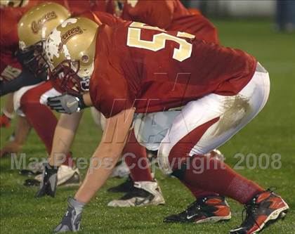 Thumbnail 3 in Southington vs. New Britain photogallery.