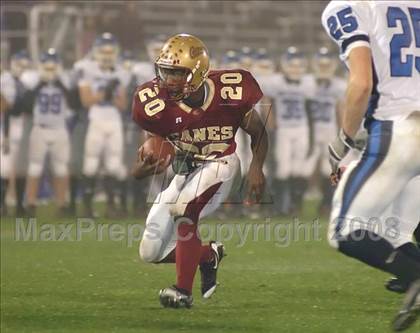 Thumbnail 1 in Southington vs. New Britain photogallery.