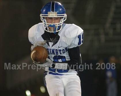 Thumbnail 3 in Southington vs. New Britain photogallery.