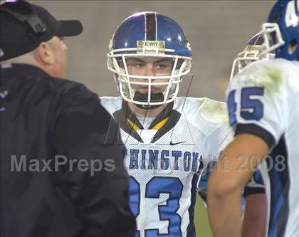 Thumbnail 3 in Southington vs. New Britain photogallery.