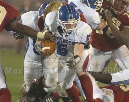 Thumbnail 3 in Southington vs. New Britain photogallery.