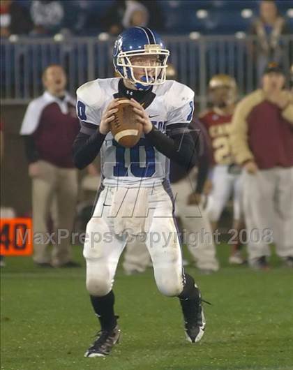 Thumbnail 3 in Southington vs. New Britain photogallery.