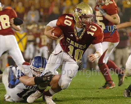 Thumbnail 3 in Southington vs. New Britain photogallery.