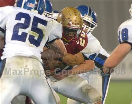 Thumbnail 1 in Southington vs. New Britain photogallery.