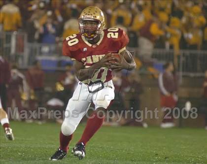 Thumbnail 1 in Southington vs. New Britain photogallery.