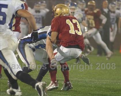 Thumbnail 3 in Southington vs. New Britain photogallery.