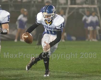 Thumbnail 1 in Southington vs. New Britain photogallery.