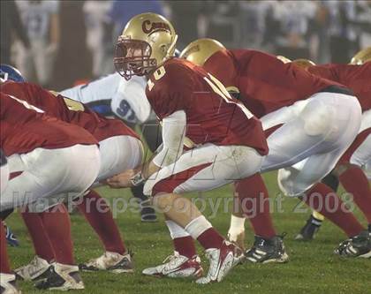 Thumbnail 1 in Southington vs. New Britain photogallery.