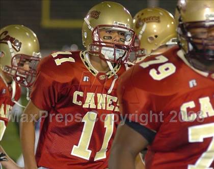 Thumbnail 1 in Southington vs. New Britain photogallery.