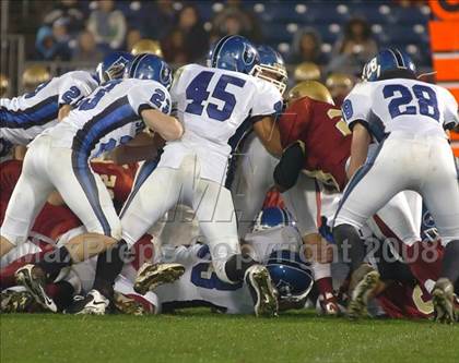 Thumbnail 1 in Southington vs. New Britain photogallery.