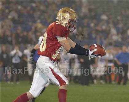 Thumbnail 3 in Southington vs. New Britain photogallery.