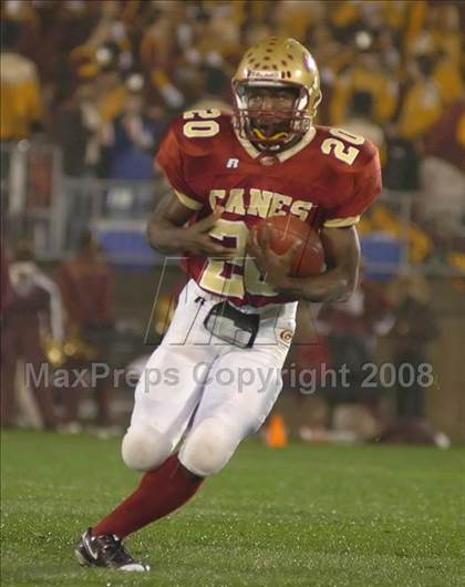 Thumbnail 2 in Southington vs. New Britain photogallery.