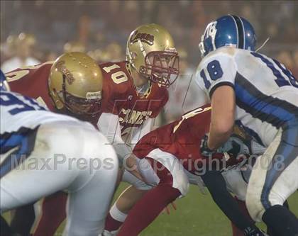 Thumbnail 3 in Southington vs. New Britain photogallery.