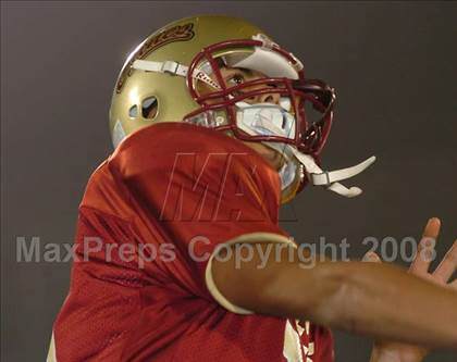 Thumbnail 1 in Southington vs. New Britain photogallery.